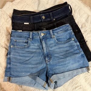 American Eagle shorts bundle